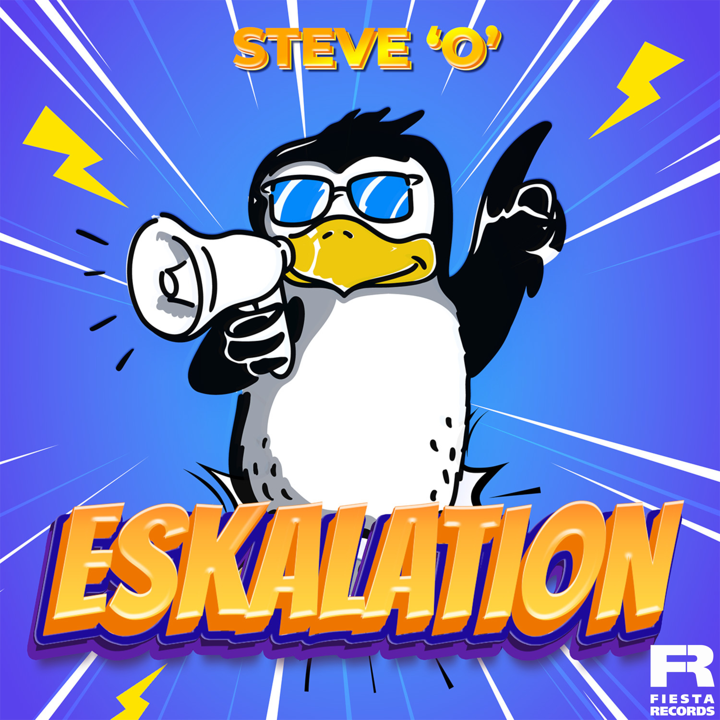 Aktuelle Single - Eskalation